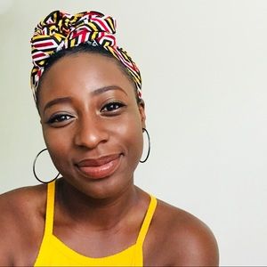 Meet your Posher, Kiki